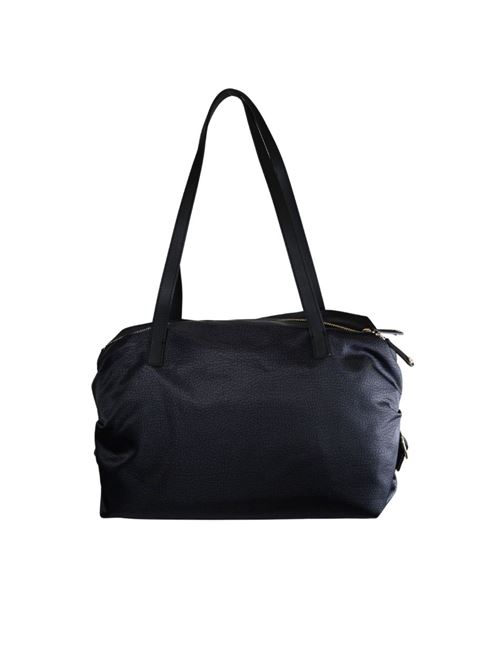 Teapot-Einkaufstasche/Schultertasche BORBONESE | 91010043RI Y66